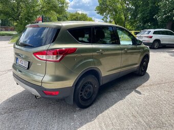 Ford Kuga 1.6 EcoBoost SCTi Trend FWD - 5