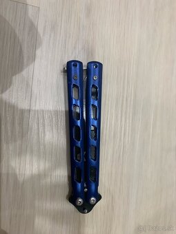 Butterfly knife - 5