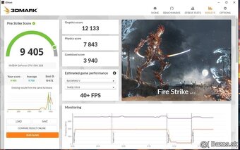 Herný PC so zárukou • i7 3770S • GTX 1060 3G • 16G - 5