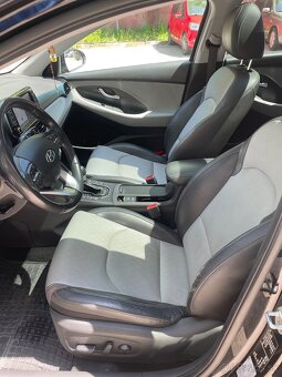 Hyundai i 30 combi 1.4 tgdi - 5