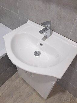 Prenájom garsónky s balkónom v centre mesta, voľná ihneď - 5