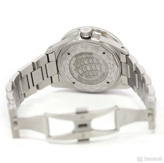 BALL, neformální limit model, komplikace GMT, orig. hodinky - 5