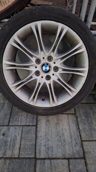 Bmw kolesa 18 - 5