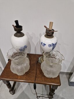3x lampa jedna nemá vrch - 5