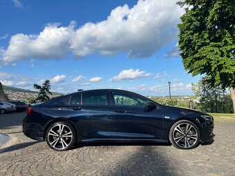 Opel Insignia - Exclusive 2.0 CDTi 4x4 - 5