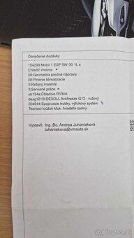 Škoda Fabia 2 1.9tdi 77kw komplet GO motora - 5