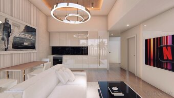 Na predaj ponúkame apartmán v centre Piešťan - 5