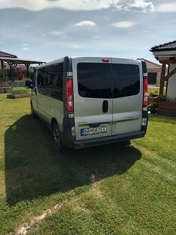 OPEL VIVARO L2H2 - 5