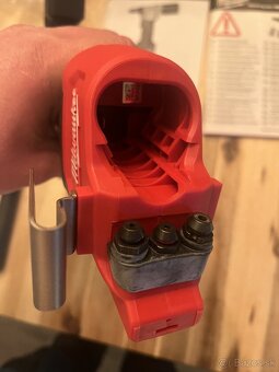 Milwaukee m12 bprt-0 - 5