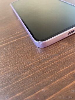 Predám mobil Samsung A35 5g - 5