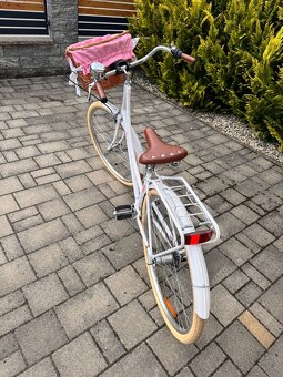 Predam bicykel - 5