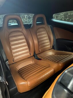 Volkswagen Scirocco 1.4 TSI 118kw - 5