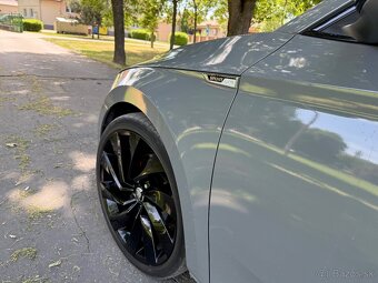 Škoda Superb 2.0 TDI Sportline DSG - 5