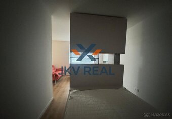 2-izbový byt, prenájom, Vlčie Hrdlo, Ružinov, Bratislava - 5