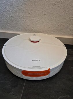 Nový robotický vysavač Xiaomi X20+ se zárukou - 5