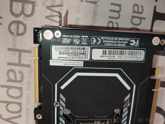 Palit Game Rock Premium NVidia RTX 2080 Super 8GB GDDR6 - 5
