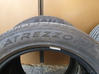 4x Letné pneumatiky Sailun Atrezzo Elite 205/55 R17 95V - 5