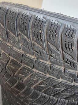KOLESÁ R17 NA SUZUKY GRAND VITARA - 5