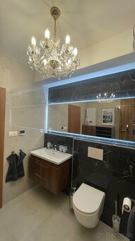 Donovaly 2izb. apartman prenajom 80m2 - 5