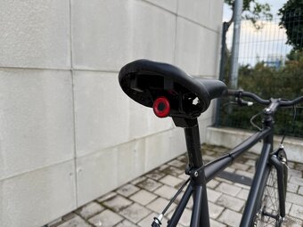 Fuji Declaration - Fixie/Singlespeed, ako nový - 5