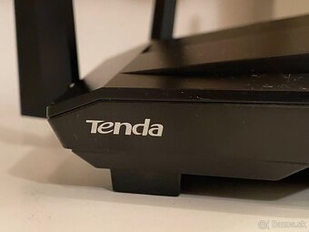 WiFi router Tenda AC10U - 5