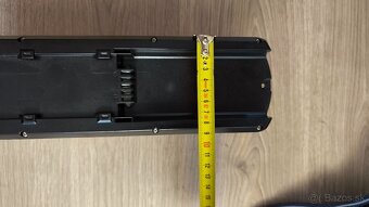 Bateria Original RIdstar 52V 20A - 5
