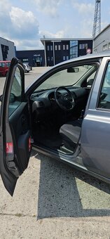 Predám Nissan Micra v zachovalom stave - 5