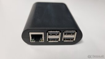 Predam original Raspberry Pi 3 model B+ - 5