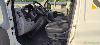 Fiat Ducato L1H1 - 5