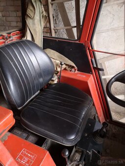 Malotraktor UNI Mt8 065 - 5