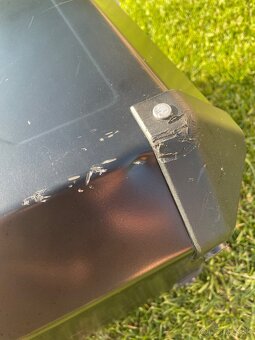 Givi trekker outback , vstrom 1050 - 5