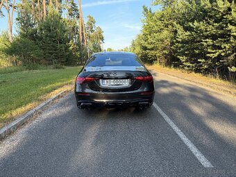 Mercedes benz S 580 4 Matic - 5
