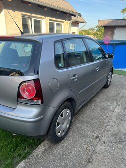 Volkswagen Polo - 5