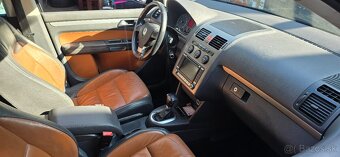 Predam VW Touran DSG - 5