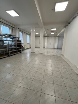 Skladové/obchodné priestory – Dolné Krškany - 5
