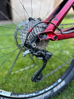 Canyon bike - 5