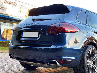 Porsche Cayenne 3.0 TDi 176 kW 2012 8-st automat - 5