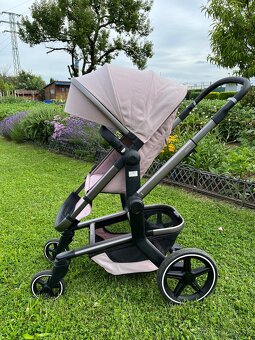 Joolz day + premium pink - 5