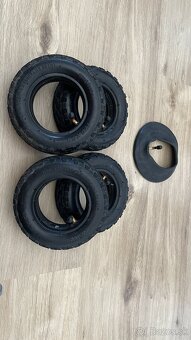 Off-Road gumy 175x50 evolve - 5