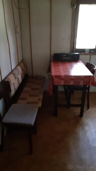 Predaj rekreačnej chaty vo Vyšnej Boci - 5