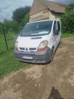 Renault Trafic - 5