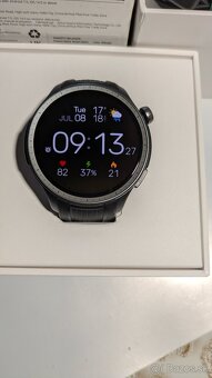 Predám Smart hodinky amazf balance - 5