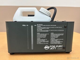 ADJ Fog Fury Jett - 5