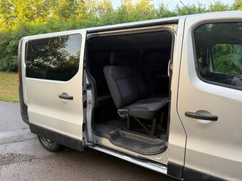 Opel Vivaro B - 5
