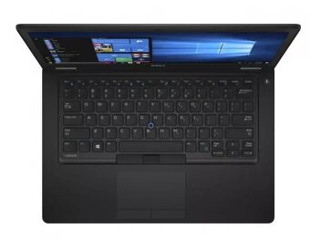 Dell 5480, podsvietená klávesnica, SSD, i5, 8GB RM, Win11 - 5