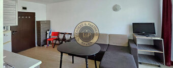 Apartmán 2+kk s balkónom a bazénom Sarafovo-Bulharsko - 5