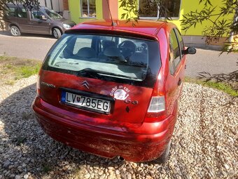 Citroen C3 1.4 HDI - 5