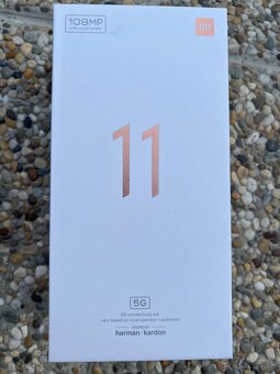Xiaomi Mi 11 - 5