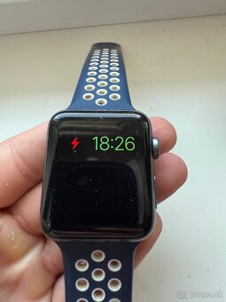 Apple watch 3 42mm - 5