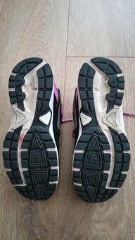 Detské topánky Nike-35 / nelli blue- 33 / venice-32 - 5